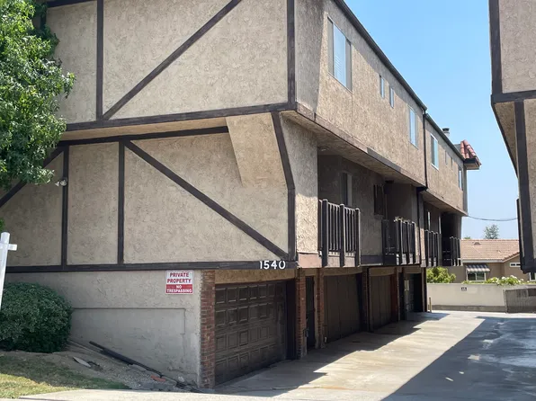 1540 Potrero Grande Dr APT A, Rosemead, CA 91770
