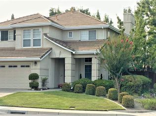 268 Stetson Dr, Danville, CA