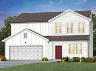 3292 Barrel Oak Pass LOT 226, Columbia, TN 38401