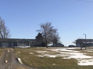 1326 E McIntyre Rd, Bad Axe, MI 48413