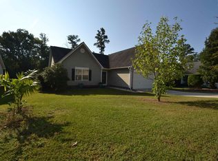 124 Pennbrook Ln, Irmo, SC 29063