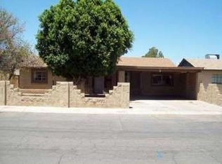 2608 W Earll Dr, Phoenix, AZ 85017