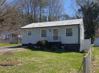 2606 Belvedere Ave, Knoxville, TN 37920