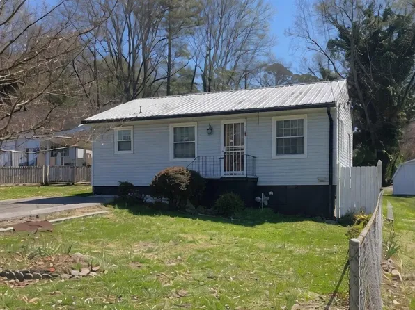 2606 Belvedere Ave, Knoxville, TN 37920