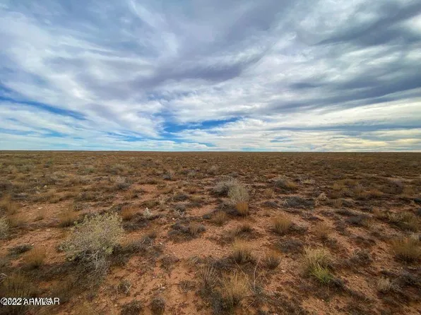 0000 Carter Road #-, Winslow, AZ 86047