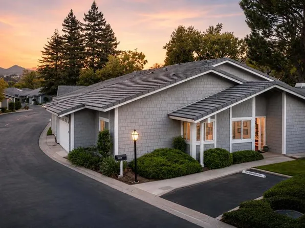 2150 Wimbledon Cir, Westlake Village, CA 91361