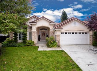 9539 N Paula Ave, Fresno, CA