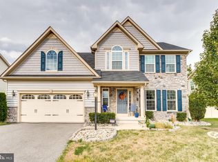 2862 Sweetbay St, Waldorf, MD 20603