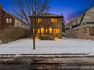 616 Rosewood Ave SE, East Grand Rapids, MI