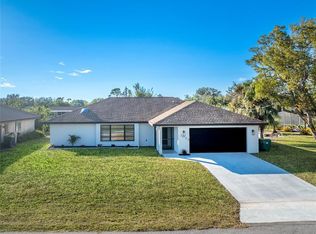 3033 Clifford St, Punta Gorda, FL 33980
