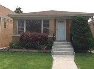 3629 N Plainfield Ave, Chicago, IL 60634