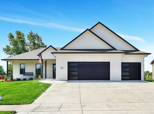 14401 W Valley Hi Rd, Wichita, KS 67235