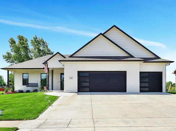 14401 W Valley Hi Rd, Wichita, KS 67235