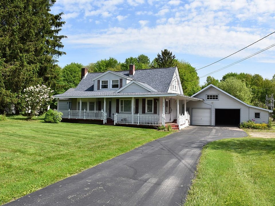 14918 Harmonsburg Rd, Meadville, PA 16335 Zillow