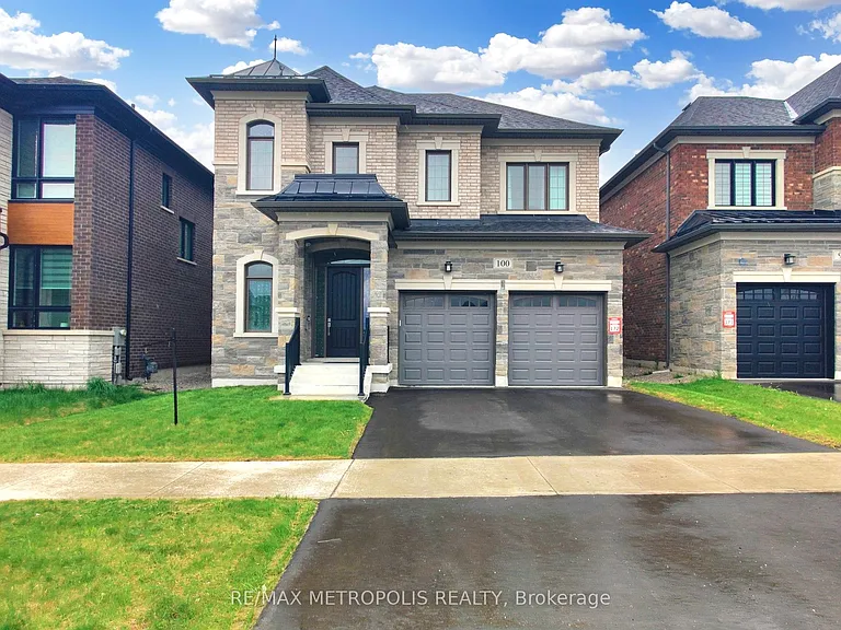 100 Ballantyne Blvd — Photo 1