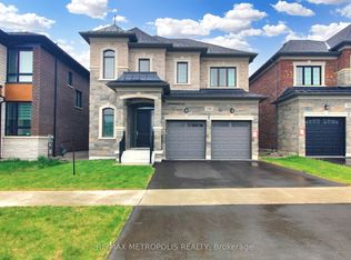 100 Ballantyne Blvd, Vaughan, ON L3L 0B3