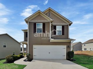 4935 Bridle Run Trl, Douglasville, GA 30135