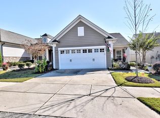 528 Turnstone Dr, Durham, NC 27703