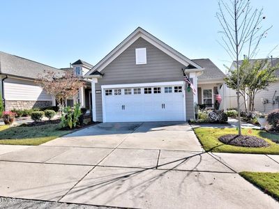 528 Turnstone Dr, Durham, NC, 27703