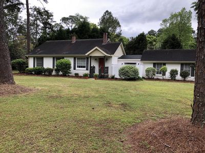 213 Euclid Dr, Thomasville, GA, 31792