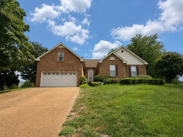 397 Augusta Pl, Clarksville, TN 37043