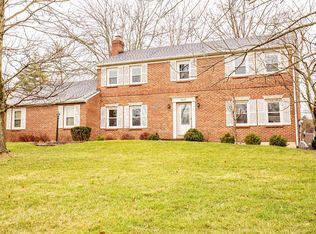 9535 Heather Ct, Cincinnati, OH 45242