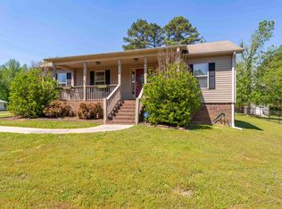 800 Cheyenne Dr, Warrior, AL 35180