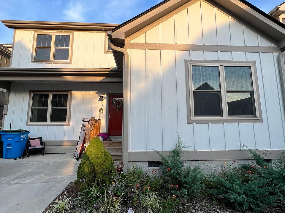 41 Wheeler Rd, Weaverville, NC 28787 Zillow