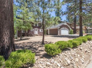 41576 Mockingbird Dr, Big Bear Lake, CA 92315