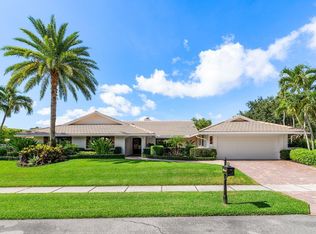 3160 Saint James Dr, Boca Raton, FL 33434