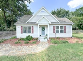 6101 Felstead Rd, Evansville, IN 47712