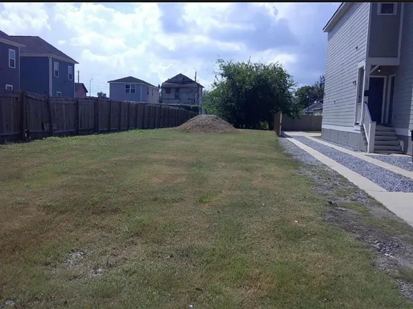 1922 N Galvez St, New Orleans, LA 70119