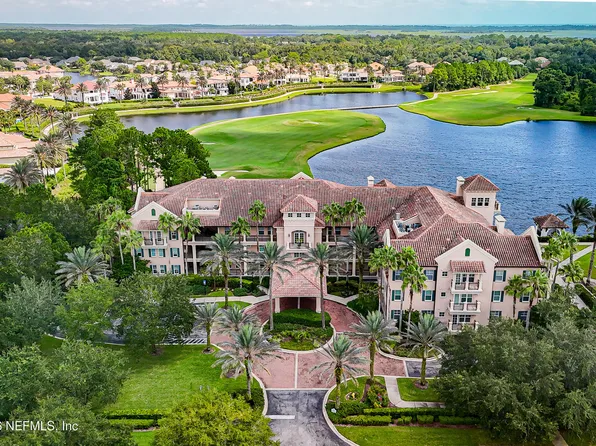 620 PALENCIA CLUB Drive #101, St. Augustine, FL 32095