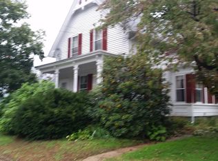 63 Everett St, Southbridge, MA 01550