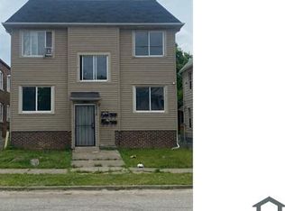 3425 E 119th St, Cleveland, OH 44120