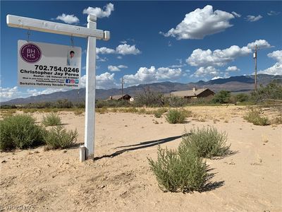 5671 N Gerstler Pl, Pahrump, NV, 89060