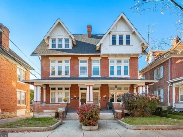 135 Broadway #1, Hagerstown, MD 21740
