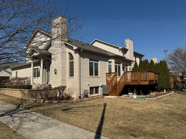 11124 Karen Dr, Orland Park, IL 60467