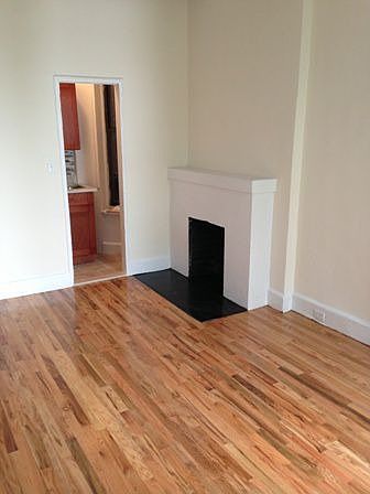 1st image of Morton Street