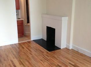 Morton Street, New York, NY 10014