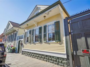 922 Saint Ann St, New Orleans, LA 70116