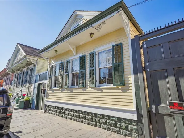 922 Saint Ann St, New Orleans, LA 70116