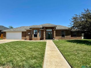 2113 Enloe Dr, Clovis, NM 88101