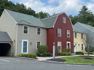 105 King George Dr UNIT 12, Georgetown, MA 01833