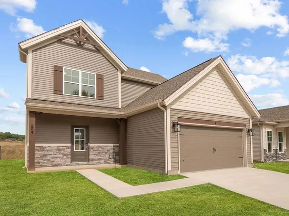 557 Alabaster Ln, Owensboro, KY 42301