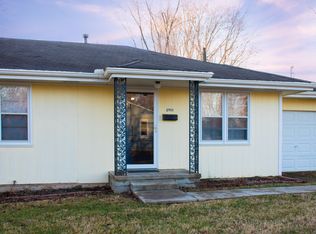 2901 W Walnut St, Springfield, MO 65802