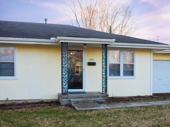 2901 W Walnut Street, Springfield, MO 65802