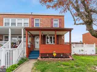 8129 Del Haven Rd, Dundalk, MD 21222