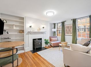 102 Revere St #3, Boston, MA 02114