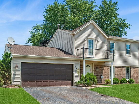 2nd image of 465 Ridgefield Dr